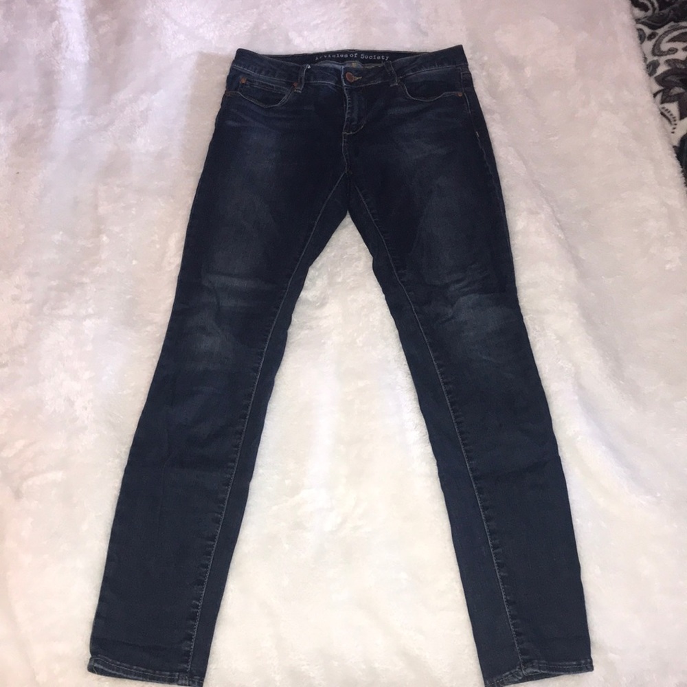 Women’s skinny jeans